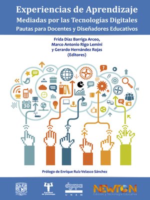 cover image of Experiencias de aprendizaje mediadas por las tecnologías digitales